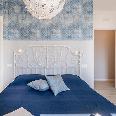 Family & Friends Rooms Padua Exterior foto
