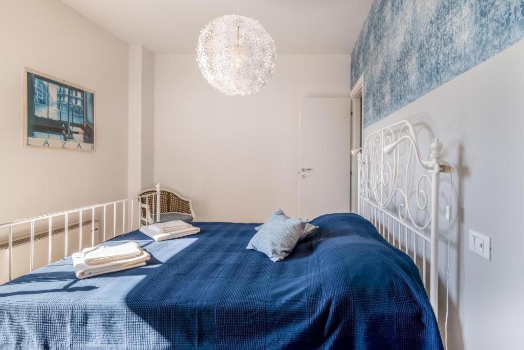 Family & Friends Rooms Padua Exterior foto