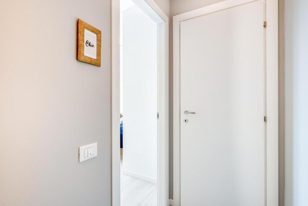 Family & Friends Rooms Padua Exterior foto