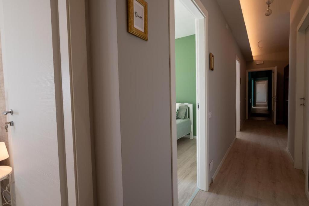 Family & Friends Rooms Padua Exterior foto